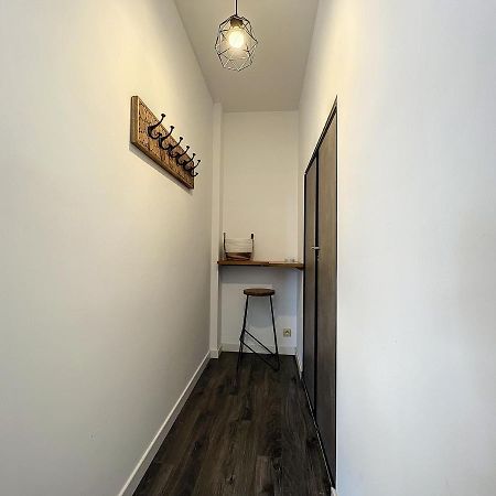 Appart T3 Le Patio - Avec Terrasse Boujan-sur-Libron Dış mekan fotoğraf